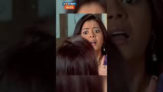 Ahem angry Radha@purohitbhavini#Saathnibanasaathiya#gopimodi#radha#devoleena