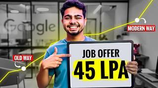 Modern Way to Become a Software Engineer in 2025! #engineering