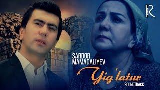 Sardor Mamadaliyev - Yig'latur | Сардор Мамадалиев - Йиглатур (soundtrack) #UydaQoling