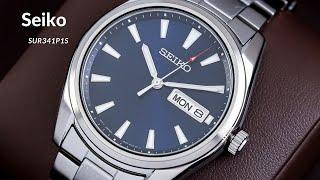 Seiko SUR341P1S