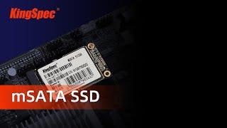 MSATA SSD