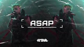 Free Eldzhey (Элджей) x Feduk Type Beat "ASAP" | Slap Deep House Club Instrumental 2021