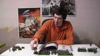 New Dwarf Army Book Review - Warhammer Fantasy