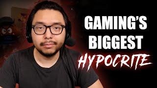 YongYea: Professional Hypocrite