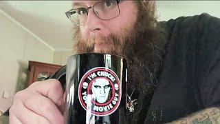 Nerdy Hillbilly unboxing @Charlienapalm2 Mug