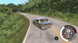 Как замедлить время BeamNG drive