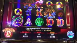 DOLLAR STREAK Big Slot Win High Limit $10 bet