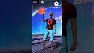 free fire leon character emote status free fire dance emote ️para redmi 9i,9a,9c