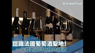 【專家教路】認識法國葡萄酒聖地！一千蚊內必試布根地靚酒