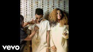 Emma Nyra - For My Matter Remix (Behind the Scenes) ft. Patoranking