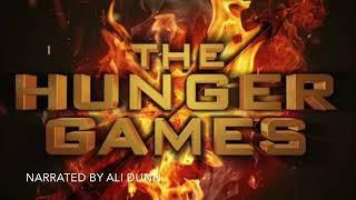 The Hunger Games Audiobook - Chapter 5