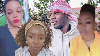 Alien Skin yagwa, yetaaga people power - Queen Masolo ayanukudde aba Fangon Forest abamuvuma