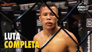 JUNGLE FIGHT 99 | Matheus Severino x Victor Dias