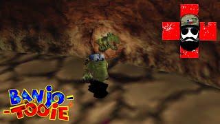 Banjo-Tooie 100%: Terrydactyland Pt  1