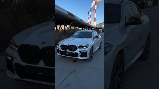 BMW X6 30d 2020 года из ЮЖНОЙ КОРЕИ под заказ