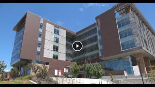 S.J. Quinney College of Law Building Tour