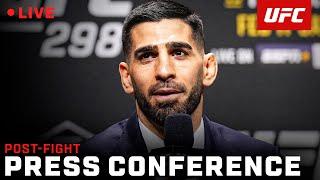  UFC 308: Post-Fight Press Conference