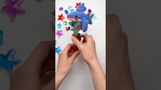 DIY TRALALERO TRALALA CLAY PEN