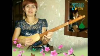 Төөлөс кайрыктары Толкунай Толонова