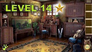 Can You Escape 100 Room 16 Level 14 (HKAppBond) Escape Game Full Walkthrough 脱出ゲーム 攻略