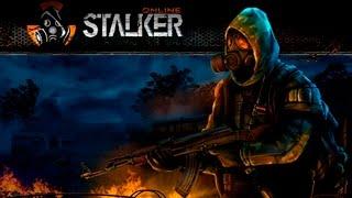 Stalker Online: Крафт больших контейнеров - готовлюсь к походу на караван