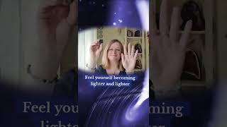 Reiki to remove other people's energy. Asmr shungite crystal healing