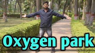 Oxygen Park Ranchi jharkhand lifestyle vlog Video ll Ranchi vlog ll@vijayriyavlogs4906  #vlog