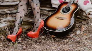 Too Soon 🪽 by Abi Wild Rose @ ZuGallery 4/27/24 original song, loss of loved ones