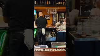 Golden Lyon Vintage Pub Ft Lauderdale #florida #lauderdale #ftlauderdale #food #visitlauderdale