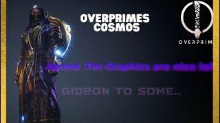 OVERPRIME 2022 OPEN BETA |  COSMOS Gameplay w Notes & Opinions.