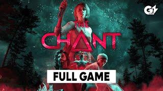 The Chant - Full Game Gameplay Walkthrough