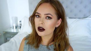 My Autumn Makeup Tutorial | Tanya Burr