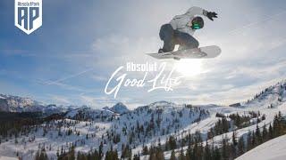 Absolutpark | RIDE Ski Amadé - Absolut Goodlife - Ep.2