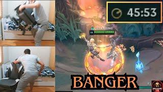 50 MINUTE BANGER | SPEARSHOT