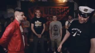 Все выступления Alphavite на Versus Fresh Blood I Season