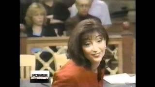 Power of Attorney Intro on Shari Karney