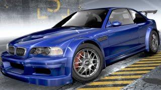 I Learn to Drift - NFS Prostreet