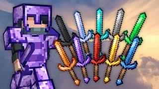 Best Minecraft 32x Texture Pack Recolors Released (JitR 10K)