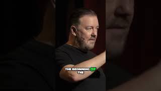 Unforgettable Moments: Love, Loss, and Laughter in the Face of Alzheimer's #Ricky Gervais