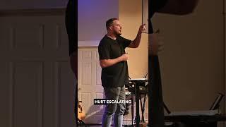 True forgiveness. #gracechurch #sunday #forgiveness