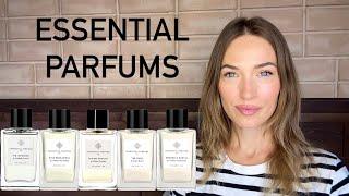 АРОМАТЫ ESENTIAL PARFUMS