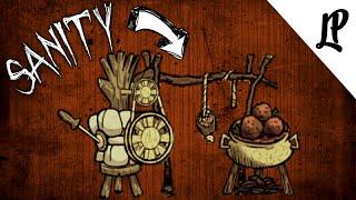 Beginner's Guide - Sanity | Don't Starve: Pocket Edition Days 13-15