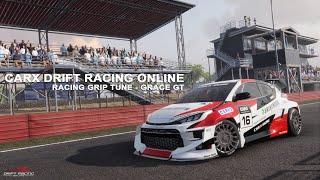 CarX Drift Racing Online | Grace GT - Racing Grip Tune (2.14.0)