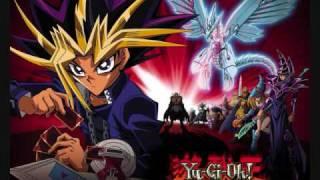 Yu Gi Oh! Theme