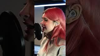 Courtney LaPlante - “Rule Of Nines” Vocal One Take