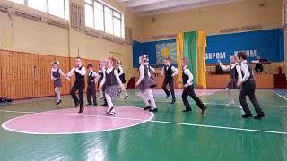 детский танец "Мы маленькие дети, нам хочется гулять" #childrensdance #dance