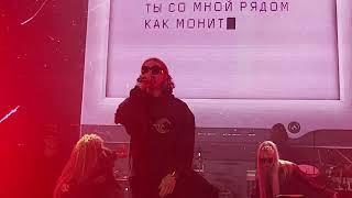 Егор Крид @kreed День города Москвы 10.09.23