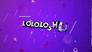 Lololoshka v 3 Official intro mufrY3LXxdQ