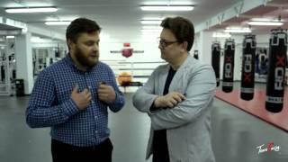 Физиогномика и Ножевой бой - Леонид Золин - Александр Слесарь - Трансфейсинг
