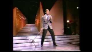 Karel Gott - Rock'n'roll medley - live '85 (z TV Show Karel, Hits und Karneval)